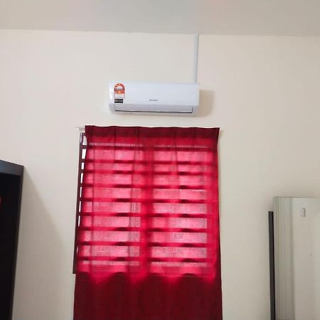 Double Storey @ Tapah מראה חיצוני תמונה