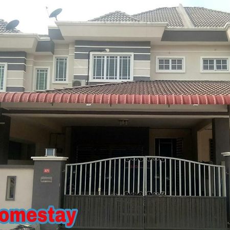 Double Storey @ Tapah מראה חיצוני תמונה
