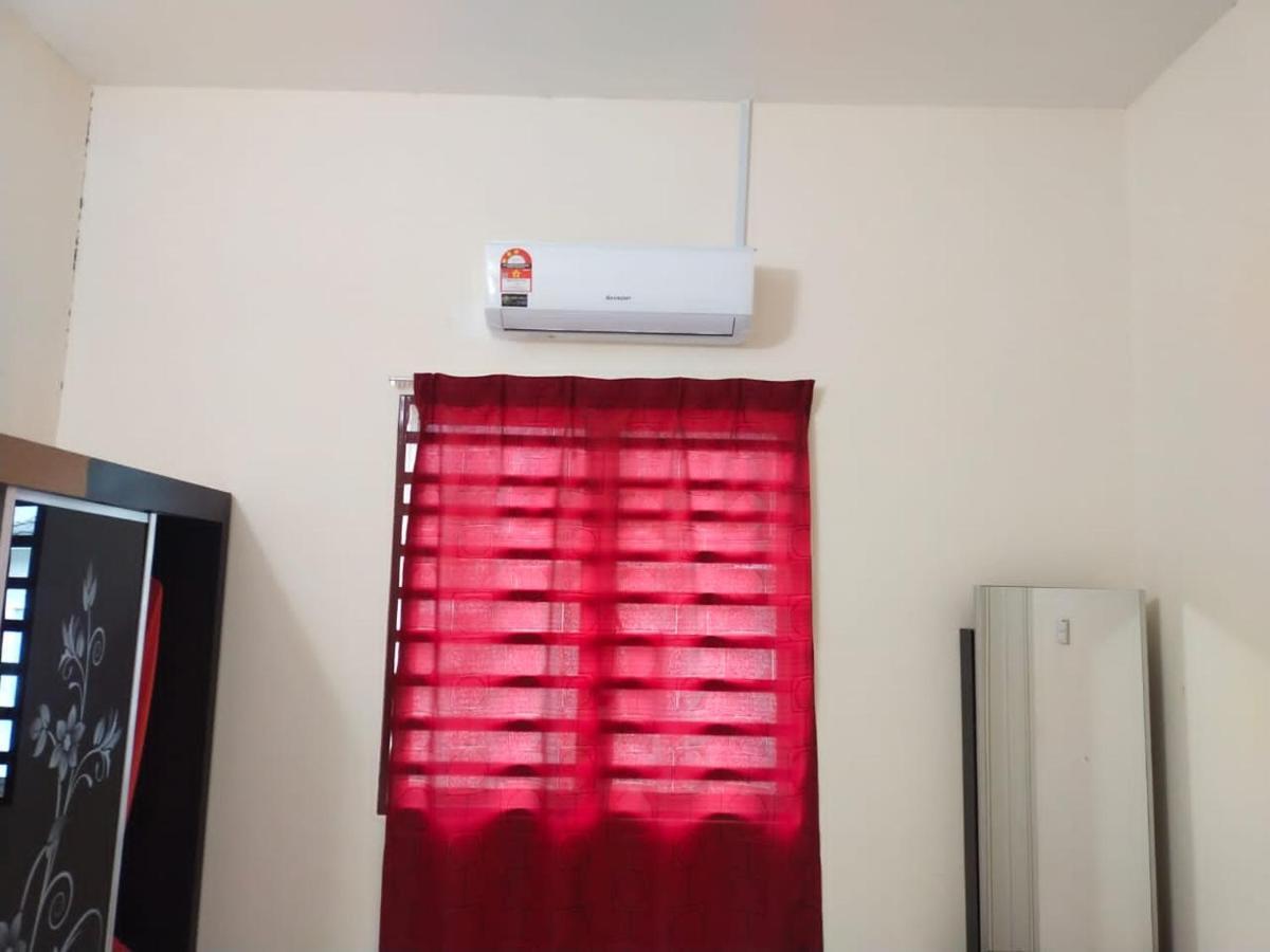 Double Storey @ Tapah מראה חיצוני תמונה