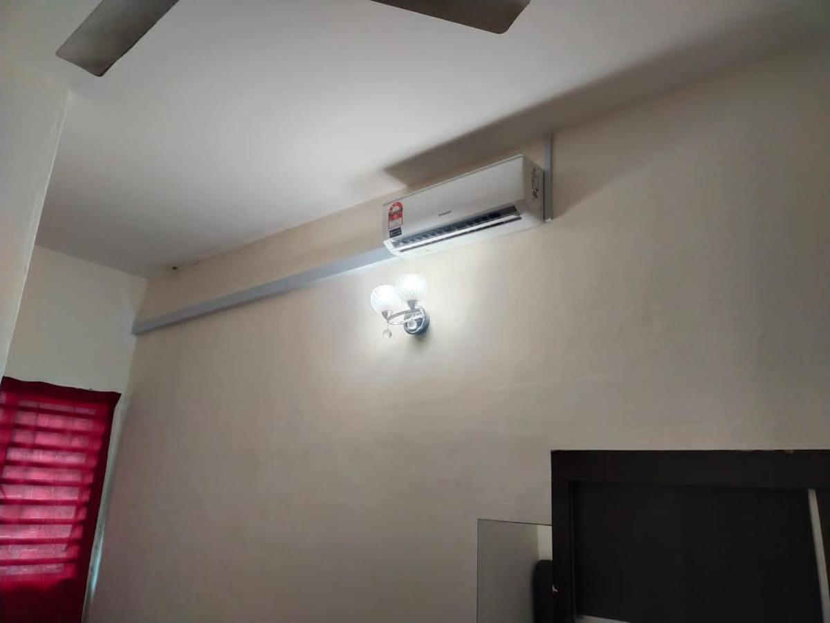 Double Storey @ Tapah מראה חיצוני תמונה