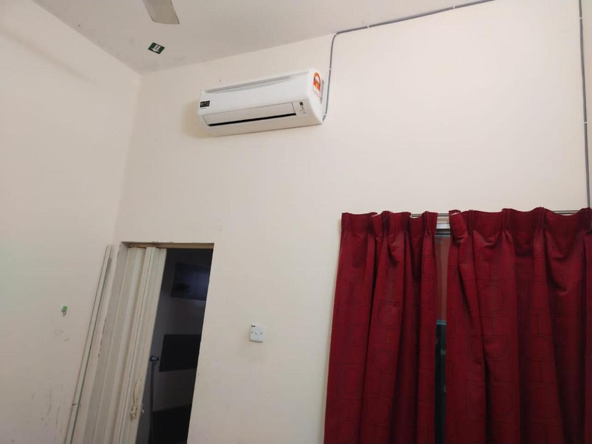 Double Storey @ Tapah מראה חיצוני תמונה