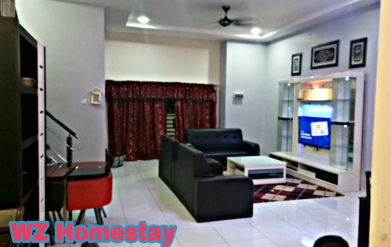 Double Storey @ Tapah מראה חיצוני תמונה