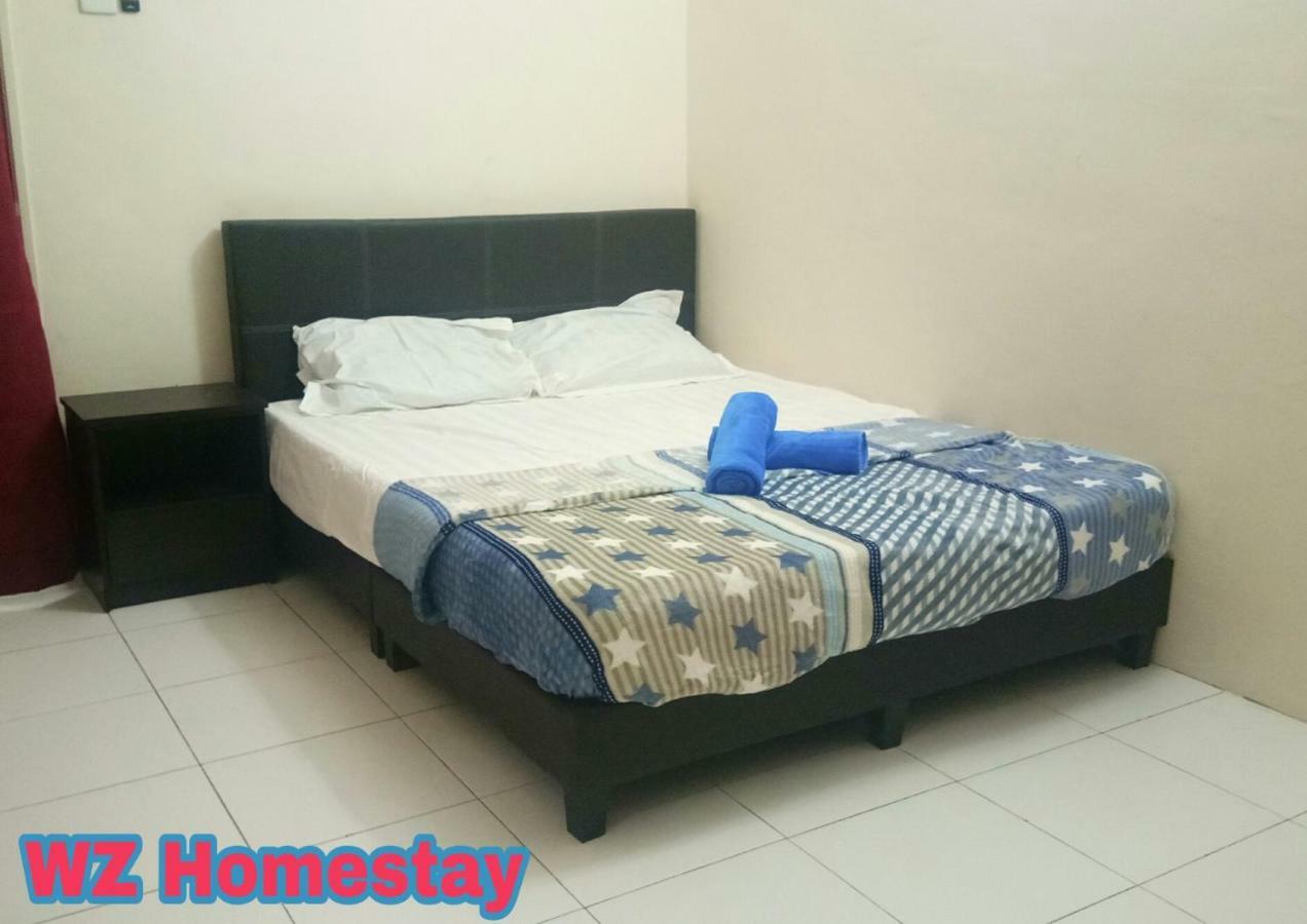 Double Storey @ Tapah מראה חיצוני תמונה