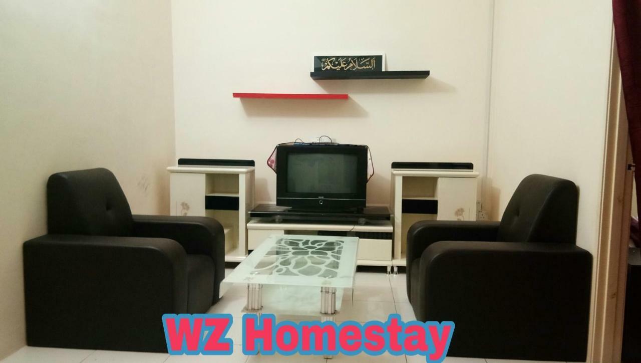 Double Storey @ Tapah מראה חיצוני תמונה
