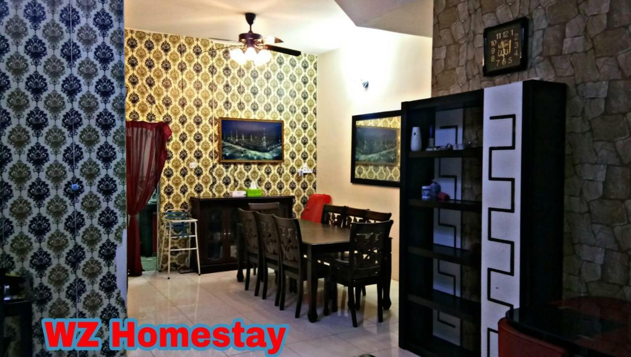 Double Storey @ Tapah מראה חיצוני תמונה